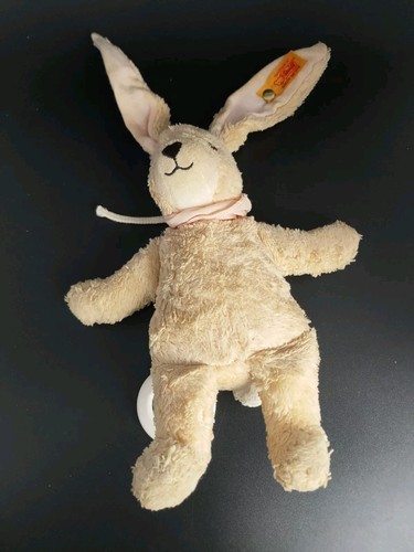 Steiff spieluhr hase 20 - hase, ca.