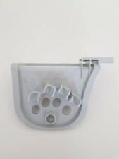 Cino 0380020001CM Ersatzteil Schlauchhalterung grau zu Cino iC