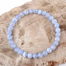 Chalcedon Ø 6 mm Kugel |