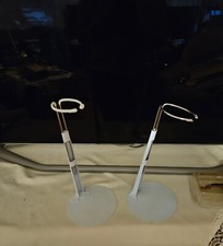 Puppenaufsteller für Dekopuppen - 2 Stück