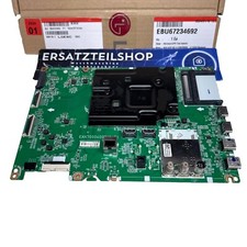 LG EBU67234692 CRB38828401  TV