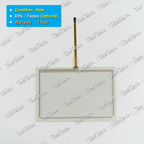 Touch screen panel glass - panel,