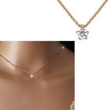 Halskette 585 echt Gold