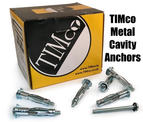 Timco gipskarton schwerlast - gipskarton,