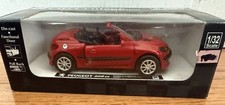 2001 NwRay Functional Peugeot