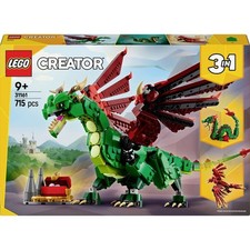 31161 LEGO® CREATOR Grüner
