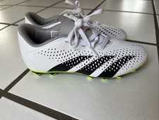 Adidas Predator Accuracya Jungen Fußball Schuhe Gr.35/ US3/ UK21/2 
