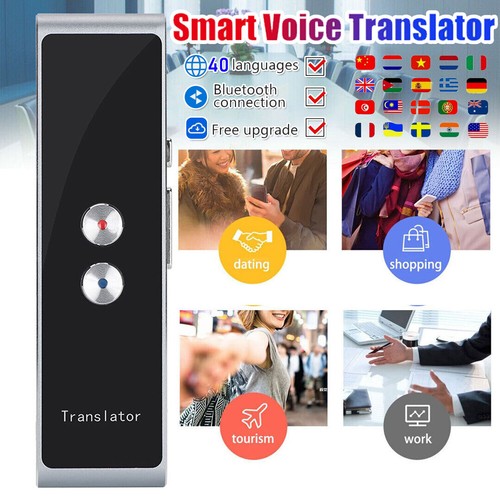 Mobiler translator übersetzer - translator,
