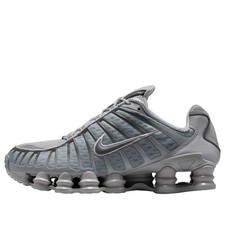 Nike Shox TL Sneaker Herren