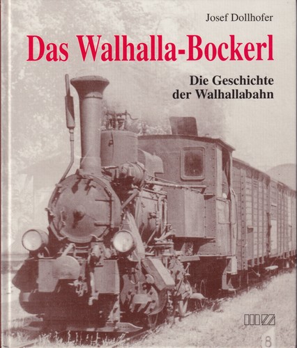 Das walhalla bockerl - das,