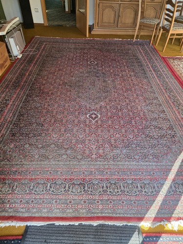 Orientteppich