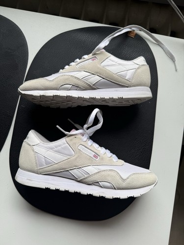 Reebok classic leather - reebok,