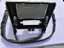 Jaguar MK2 240 340 Radio