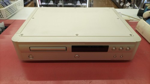 Marantz 16df res - hi-res, cd