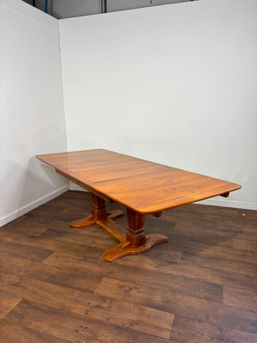 Ausziehtisch kirschholz - ausziehtisch,