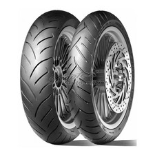 Motorradreifen Dunlop 120/70