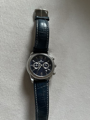 Oskar emil herren - emil, herren-armbanduhr
