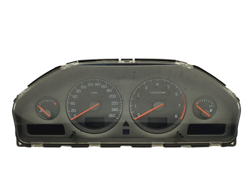 Tacho kombiinstrument volvo - tacho,