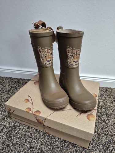 Neu bisgaard gummistiefel - bisgaard, gr