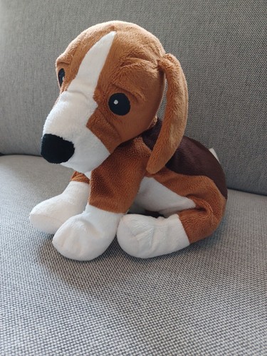 Ikea hund gosig - hund, beagle