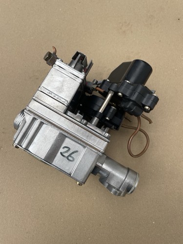 Vaillant gasarmatur 053080 - vaillant,