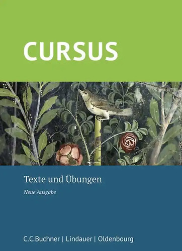 Cursus neue ausgabe - –,