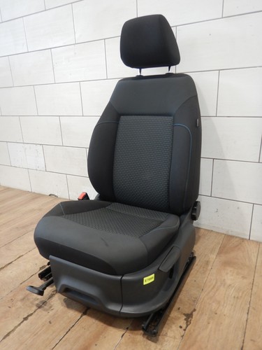 Sitz polo vorne links - polo, 6r