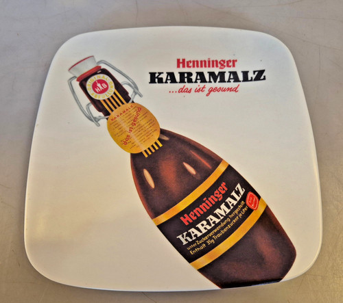 HENNINGER-KARAMALZ