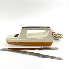 Moulinex Elektromesser 70er