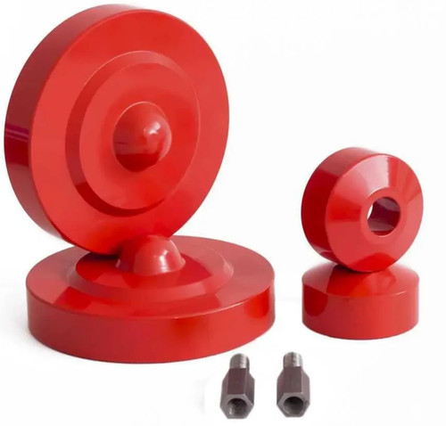 Lift kit 30mm renault - kit,