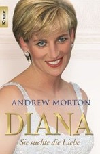 Diana: Sie suchte die Liebe von Morton, Andrew | Buch | Zustand gut