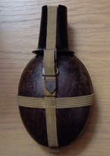 WH Kokusnuss Sudfront Bakelite