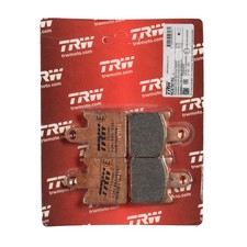 TRW Bremsbelag Sinter Racing