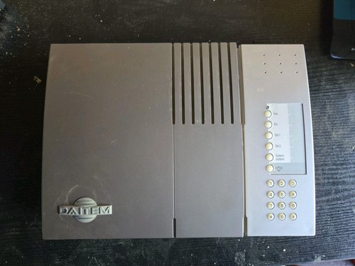 Daitem 331 21d - daitem, 331-21d