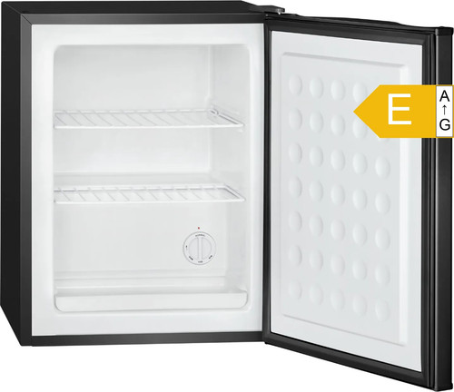 Gefrierschrank mini 42l - gefrierschrank,