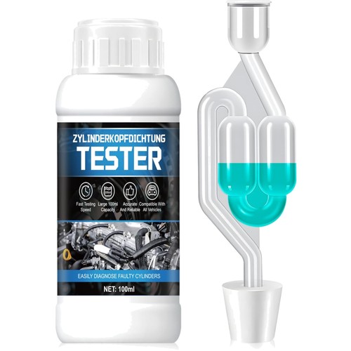 Zylinderkopfdichtung tester - zylinderkopfdichtung,