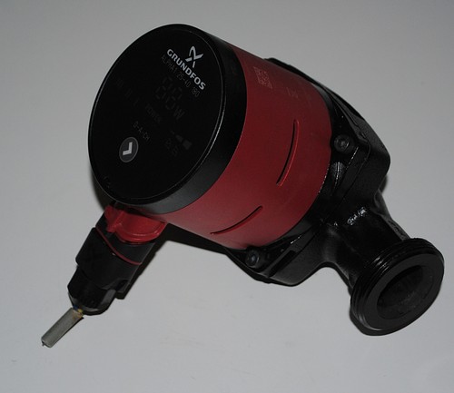 Grundfos alpha umwälzpumpe - alpha,