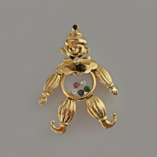 Chopard Happy Diamonds