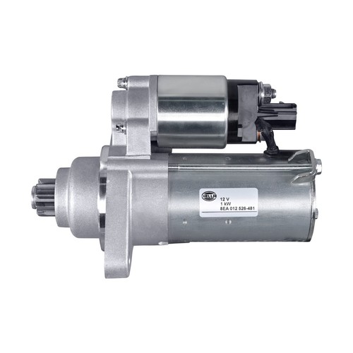 Anlasser starter kw 10 - starter, v