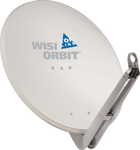 Wisi oa85g satellitenschüssel - wisi,