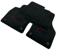 RS 3 Fußmatten Original Audi