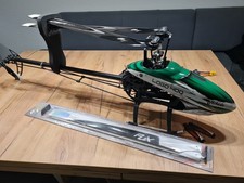 RC Hubschrauber Mikado Logo