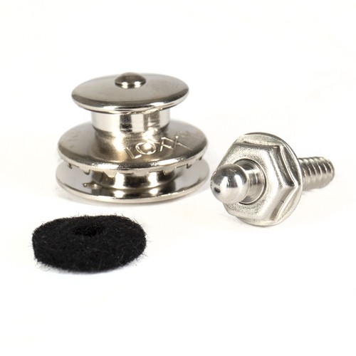 Loxx security locks nickel - security,