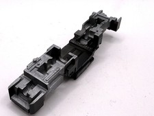 Fleischmann spur - fleischmann, n