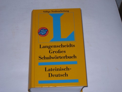 Langenscheidt - langenscheidt:,