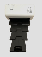 Brother ADS-4300N Duplex