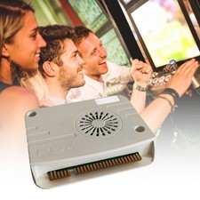 Jamma Board Multi Video Game Board 1280x720P Support for MAME Emulators