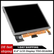 8.4" Uconnect 4C UAQ LCD Touch
