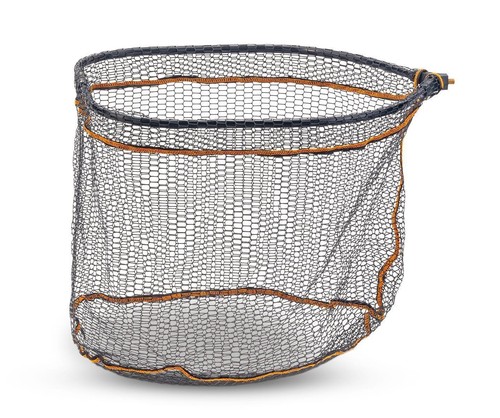 Iron trout ghost rubber - iron,