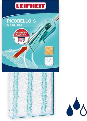 Leifheit wischpad picobello - leifheit, s